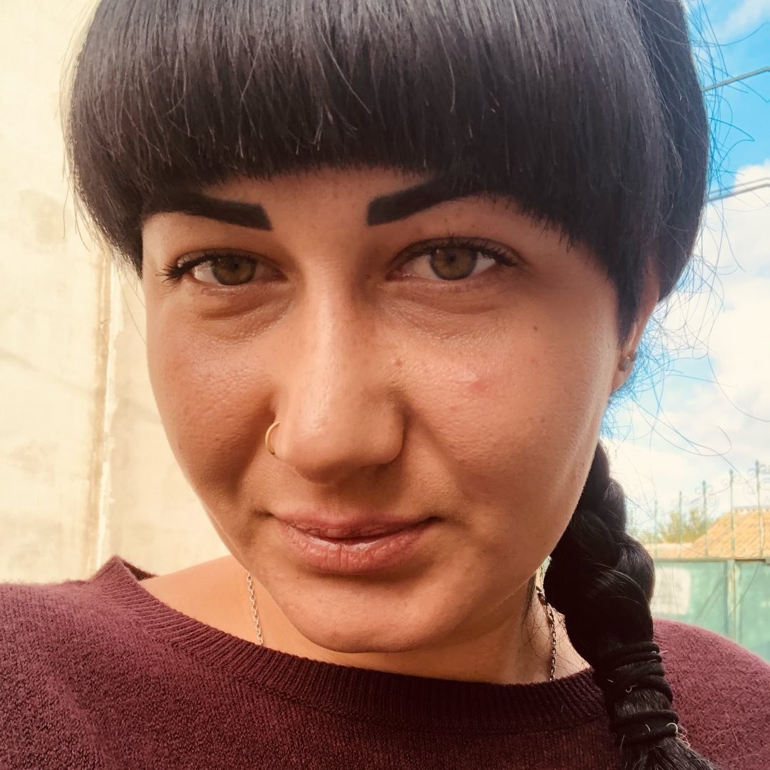 Марина Дьяченко