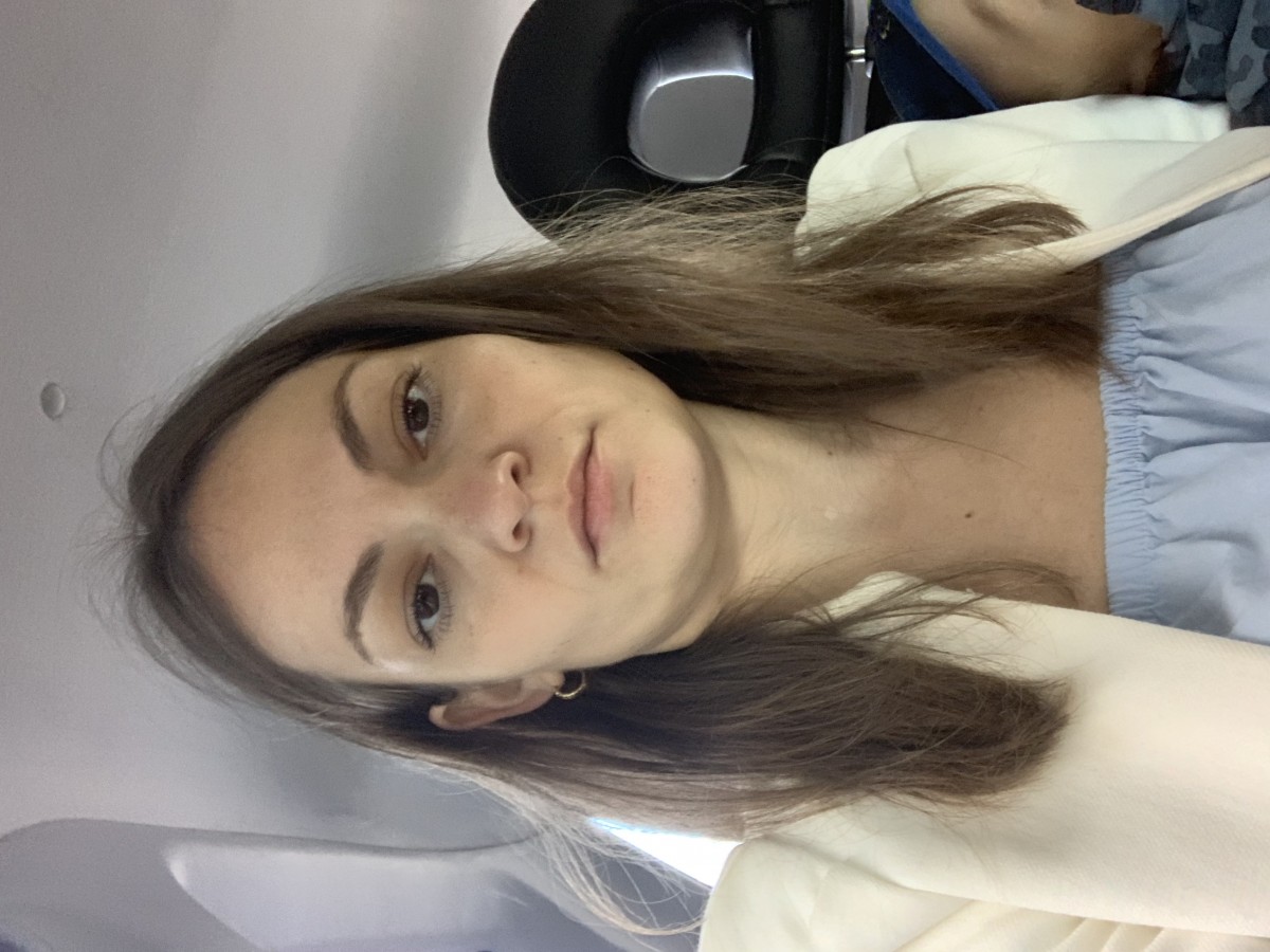 Viktoriya Simonova 