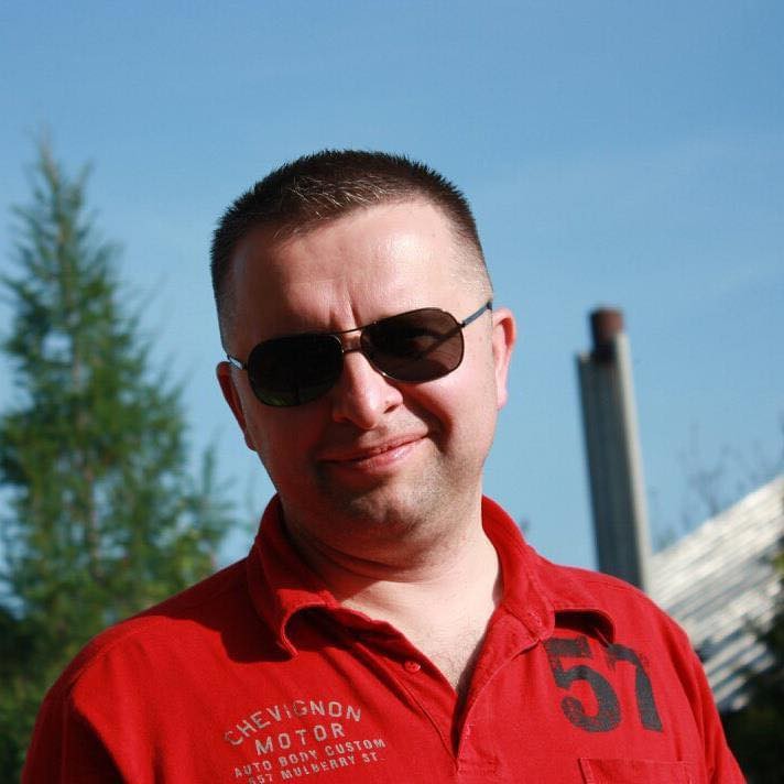 Александр Артимюк
