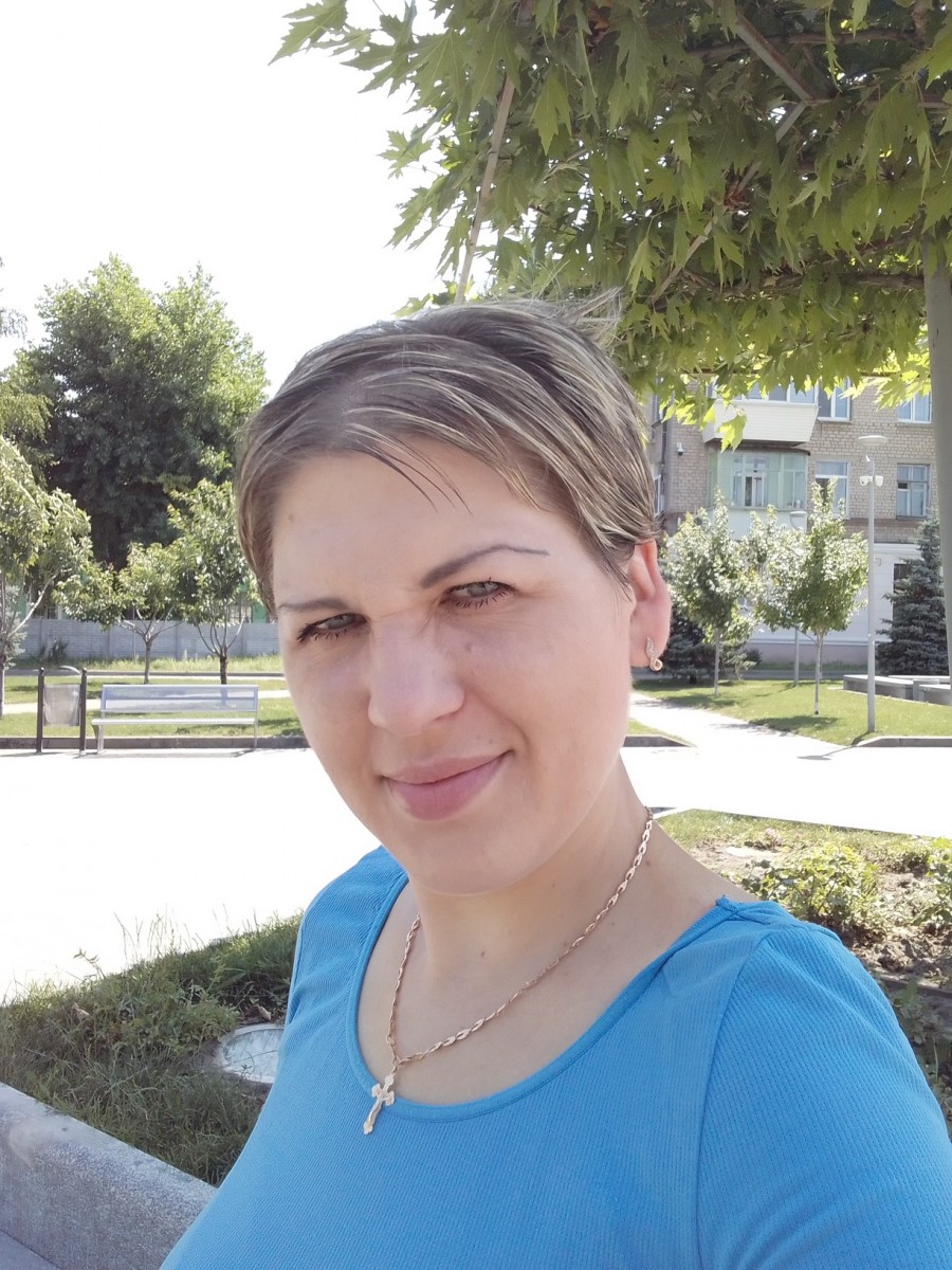 Оксана Оксана
