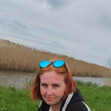 Oksana Nikitina
