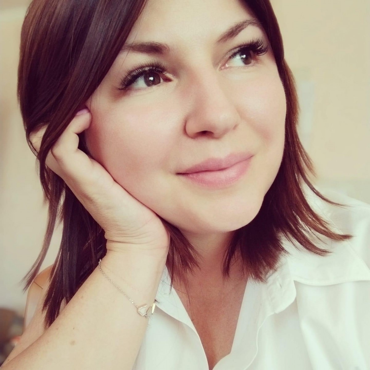Ірина Астахова 