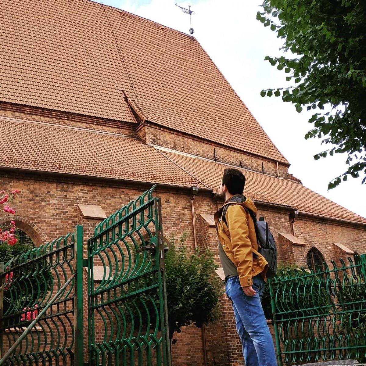 Coroi Petru