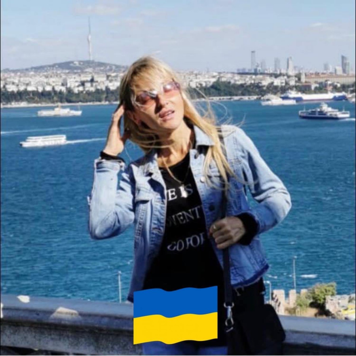 Елена Лазарева