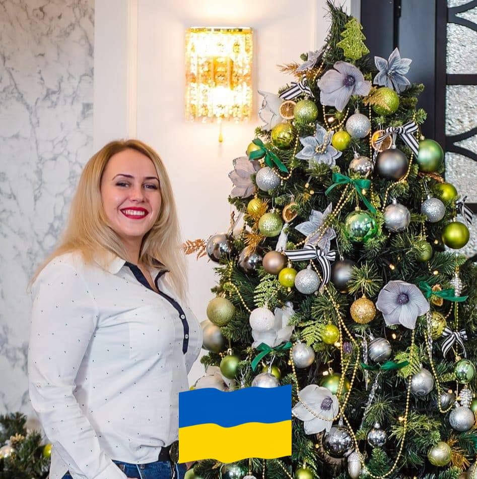 Светлана Миронюк
