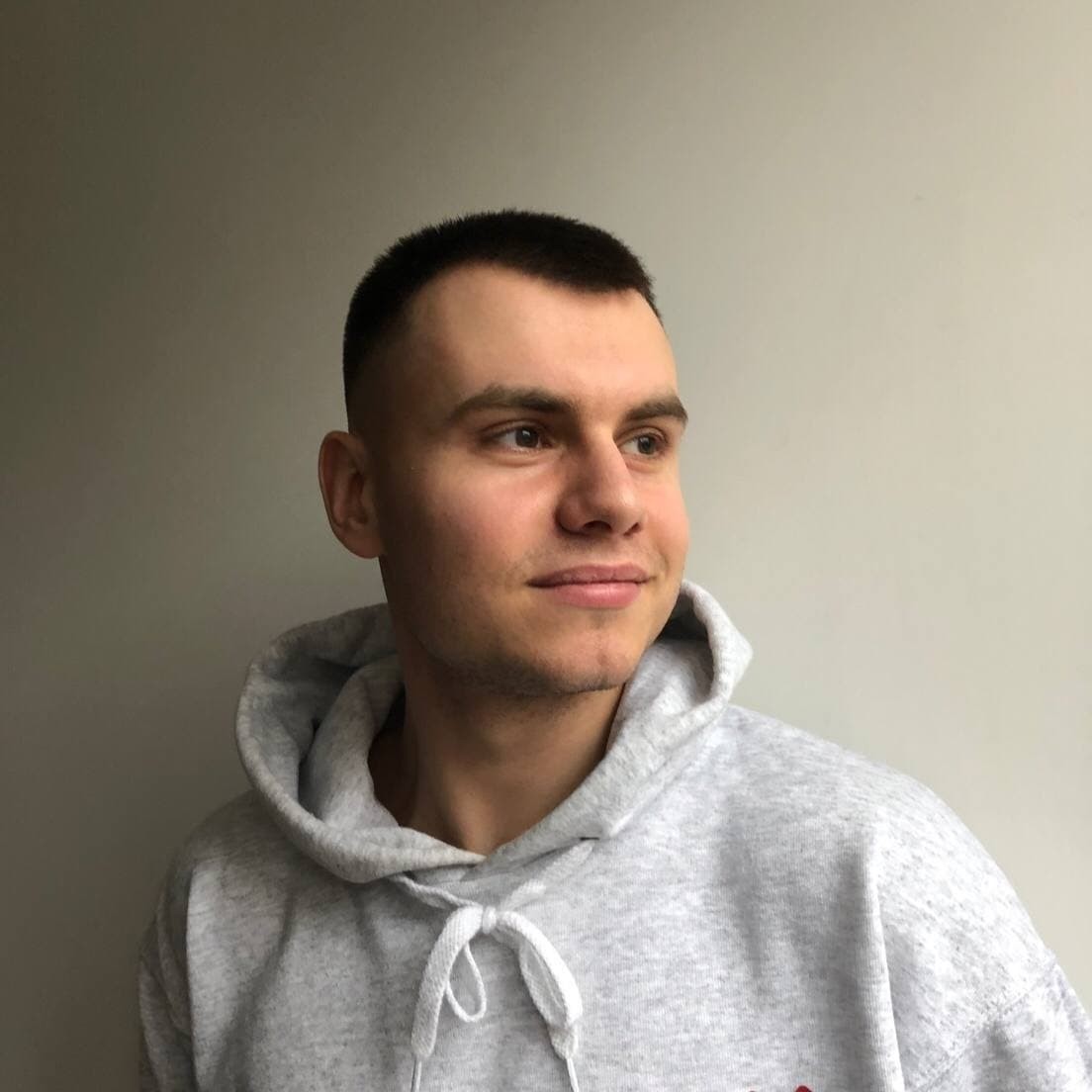 Никита Герасимчик
