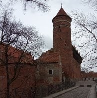 Лдл Гром