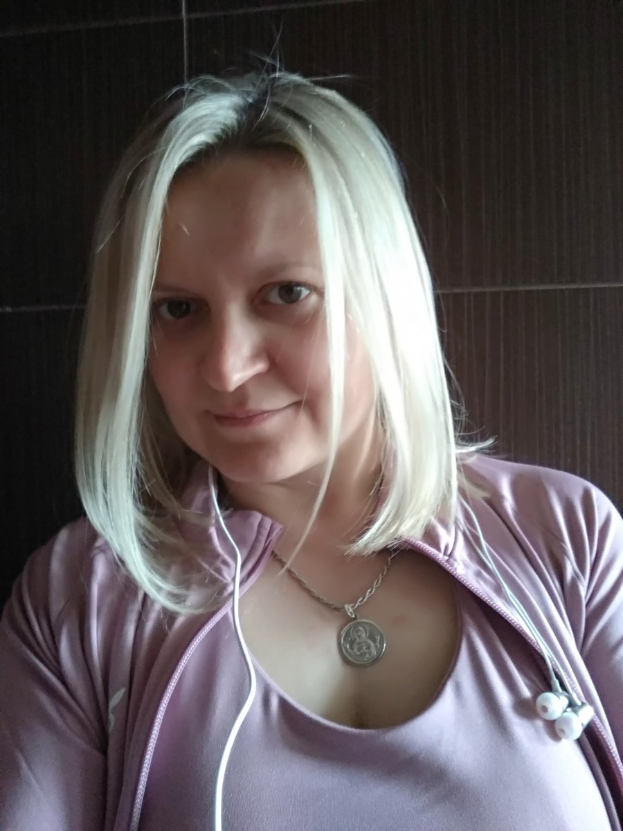 Tetiana Lytvyn 