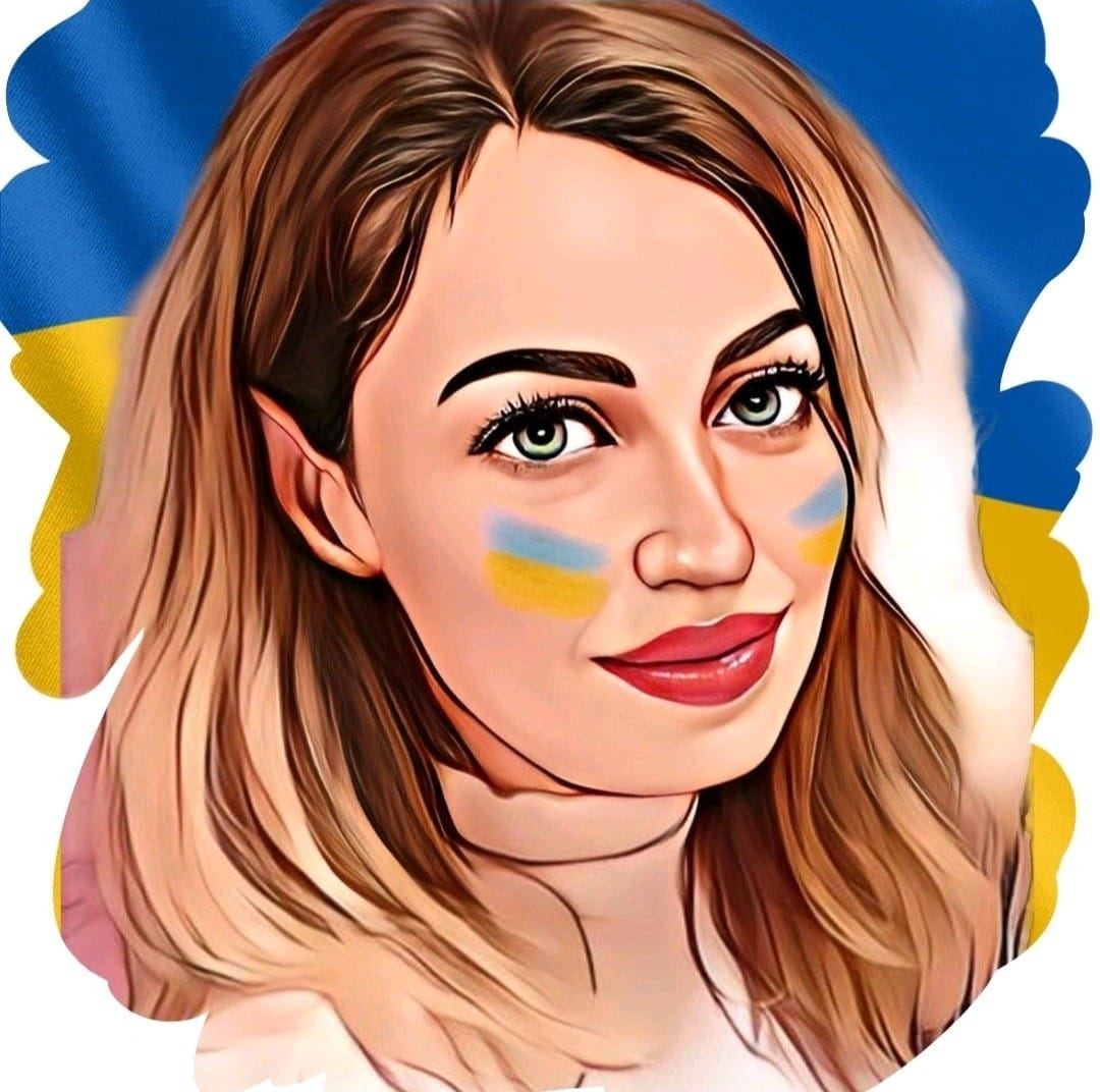 Алёна Ярошук