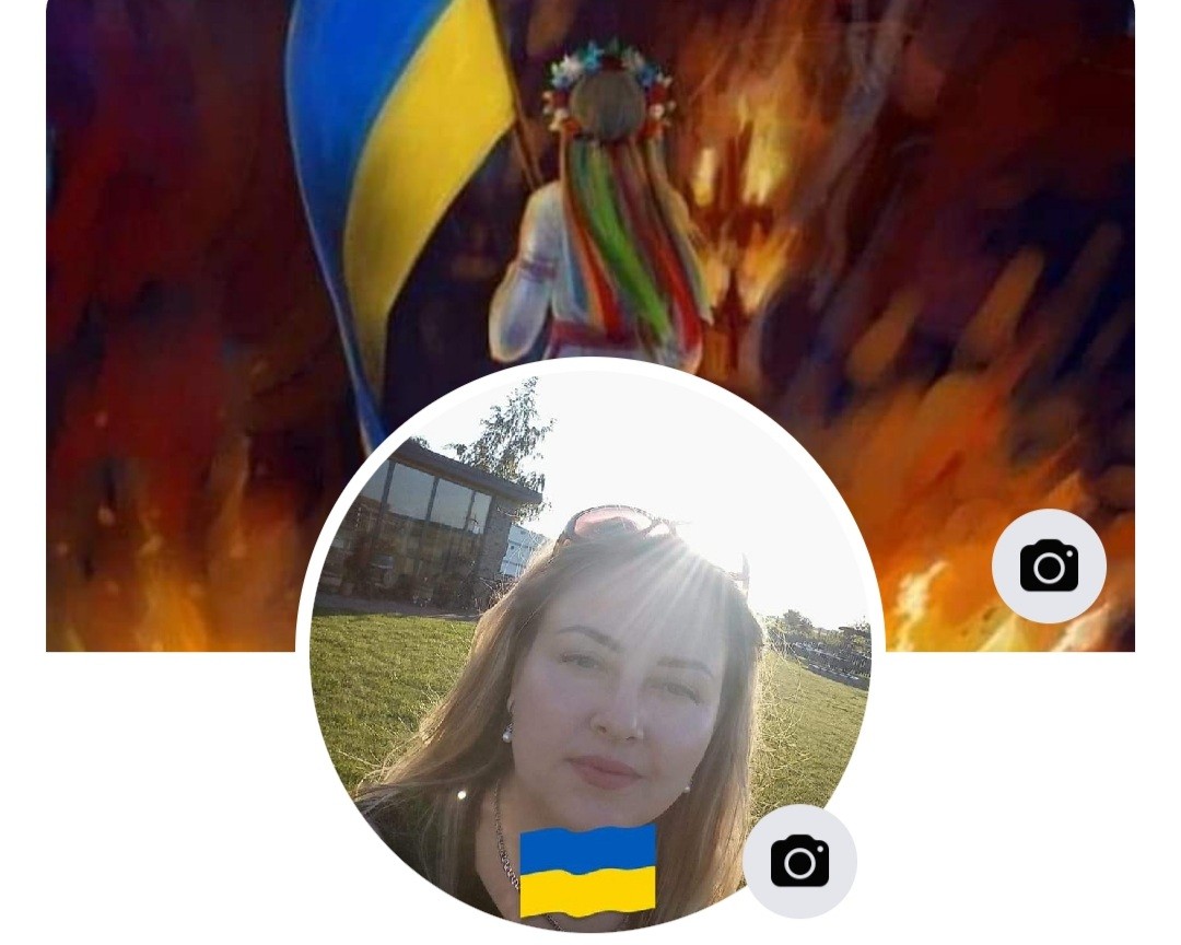 Инна Шенгур 