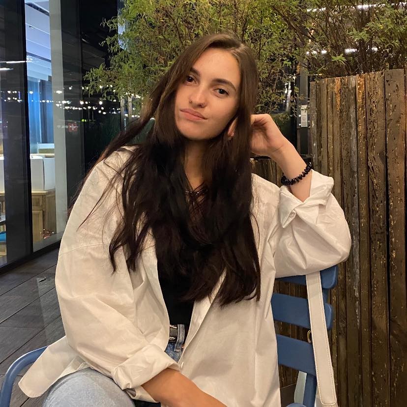 Natalia Petrovych