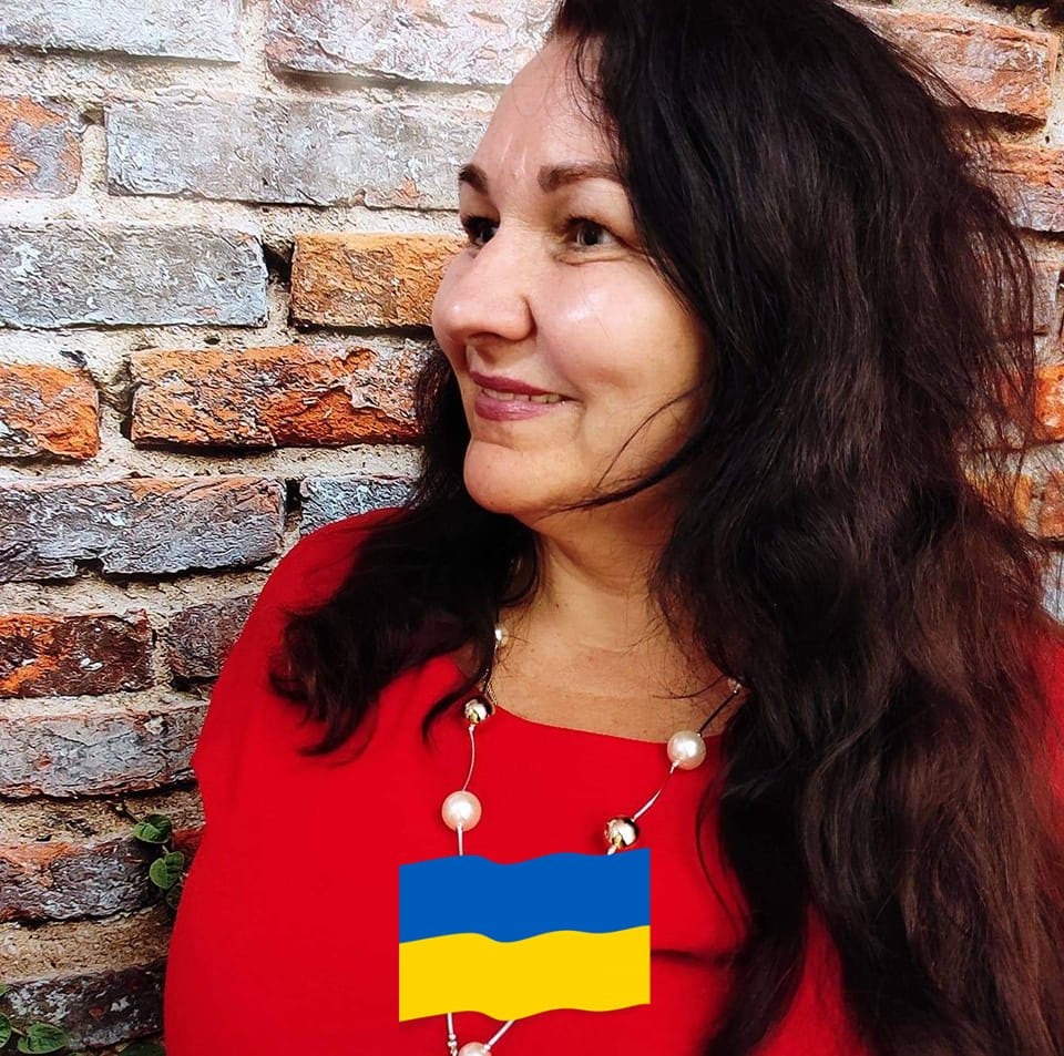 Ирина Ламбурская