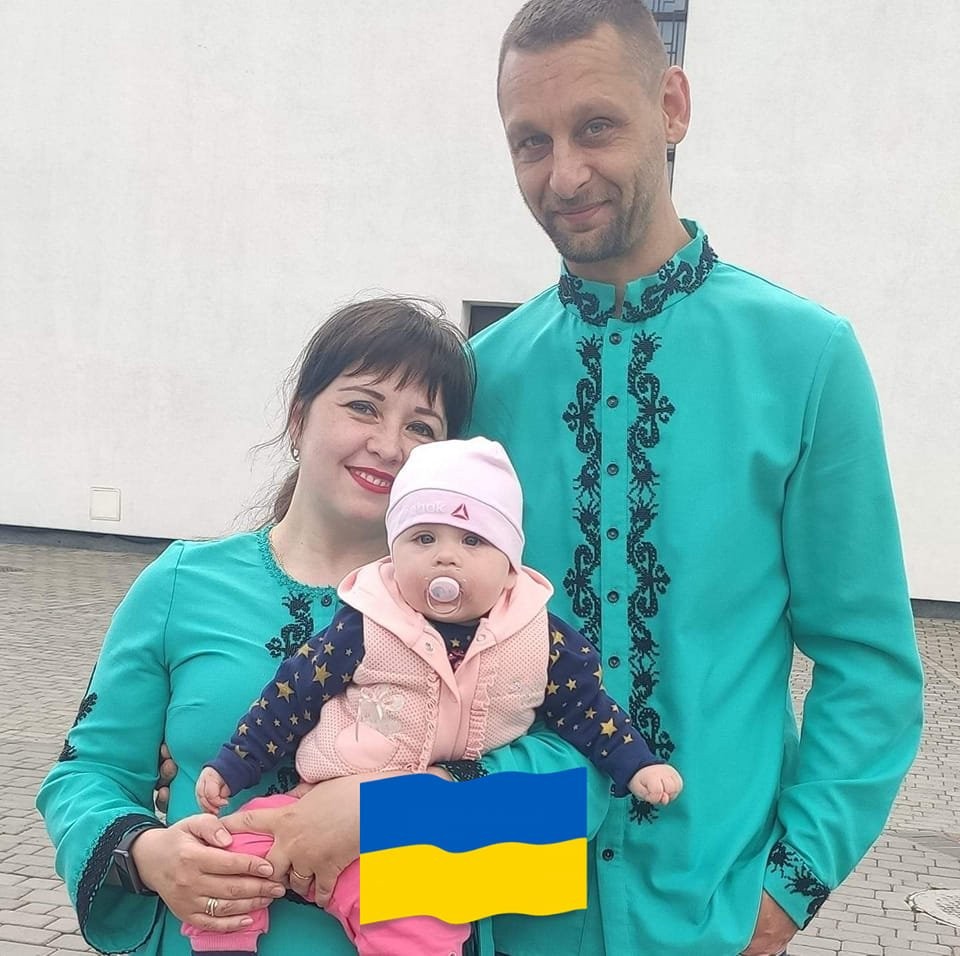 Yurii Radchuk