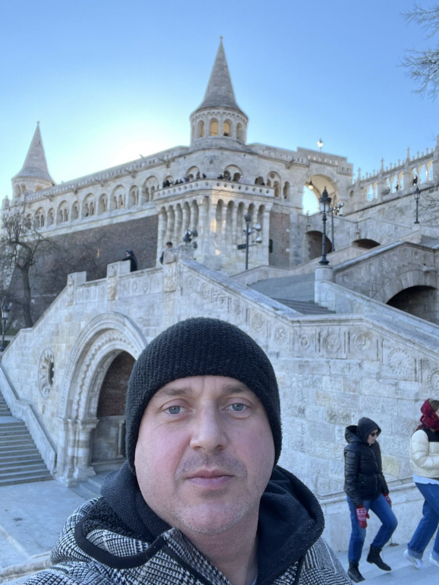 Pavlo Melnychenko