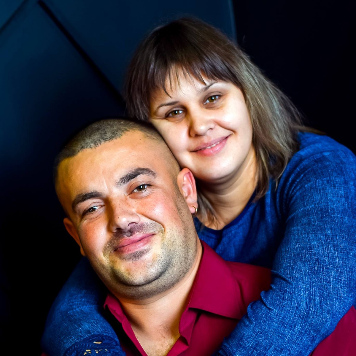 валентина бунятова
