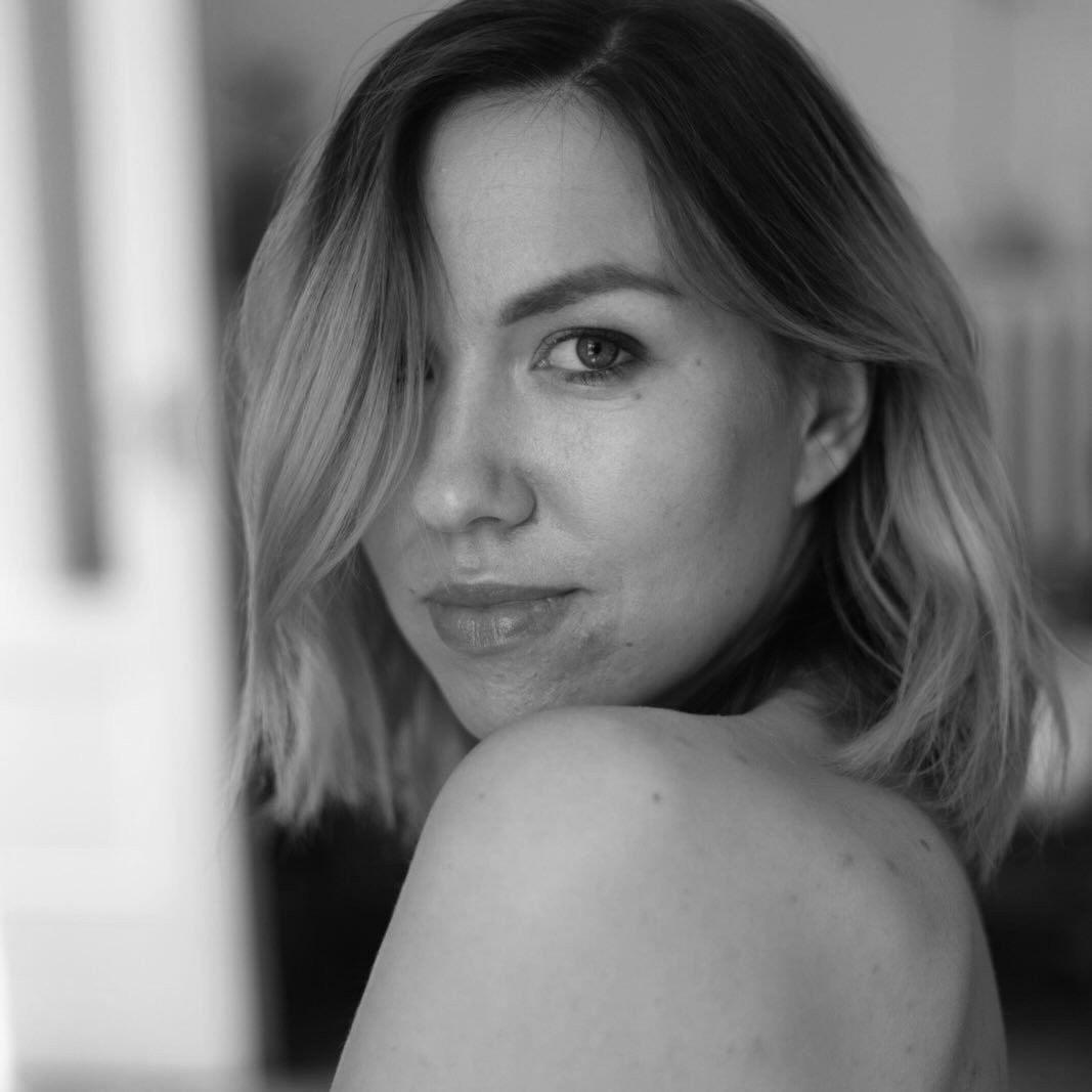 Vita Bogoslavets
