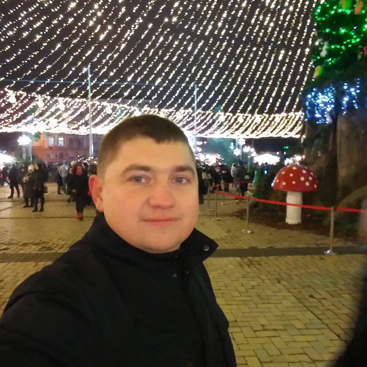 Александр Гипенко