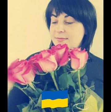 Оксана Паєвська
