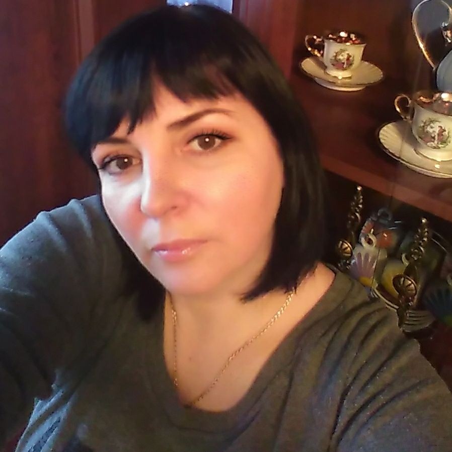 Ірина Остапюк