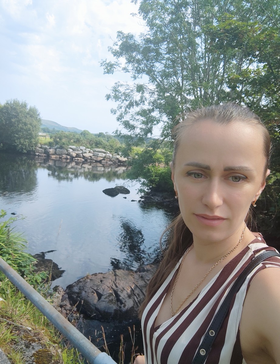 Natalya Fedoruk 