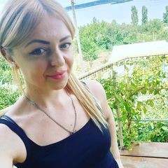 Анна Ухмановская