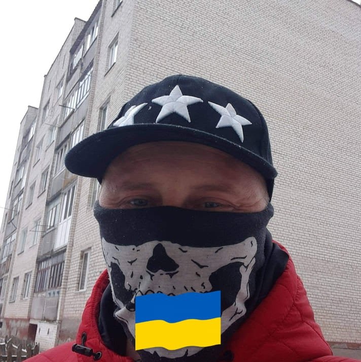 Льоня Кожухар