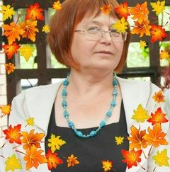 Світлана Лежньова