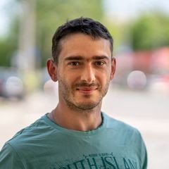 Taras Rudyk