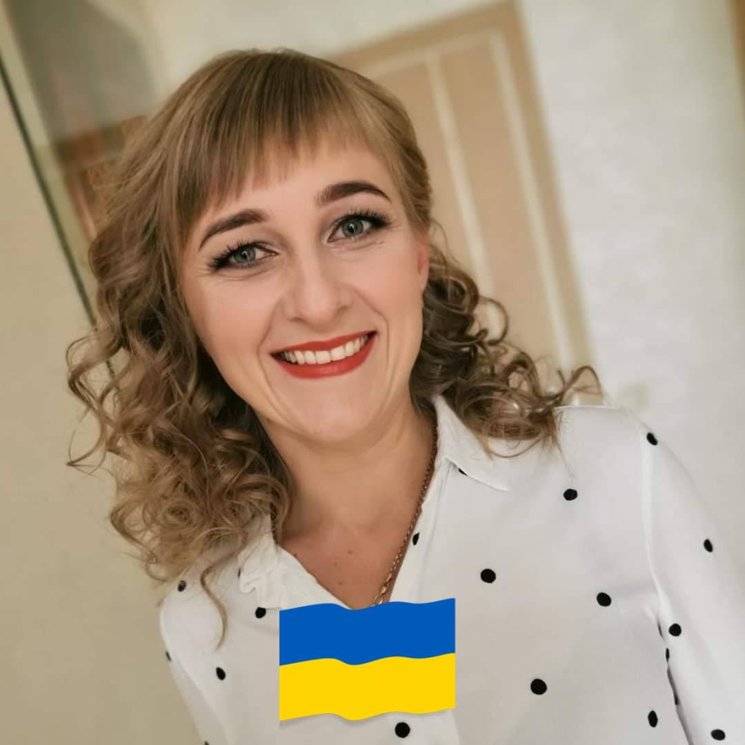 Юлія Лєбєдь