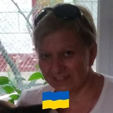 Iryna Yavorska