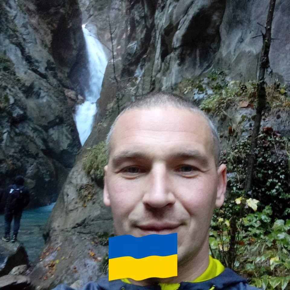 Александр Смаил
