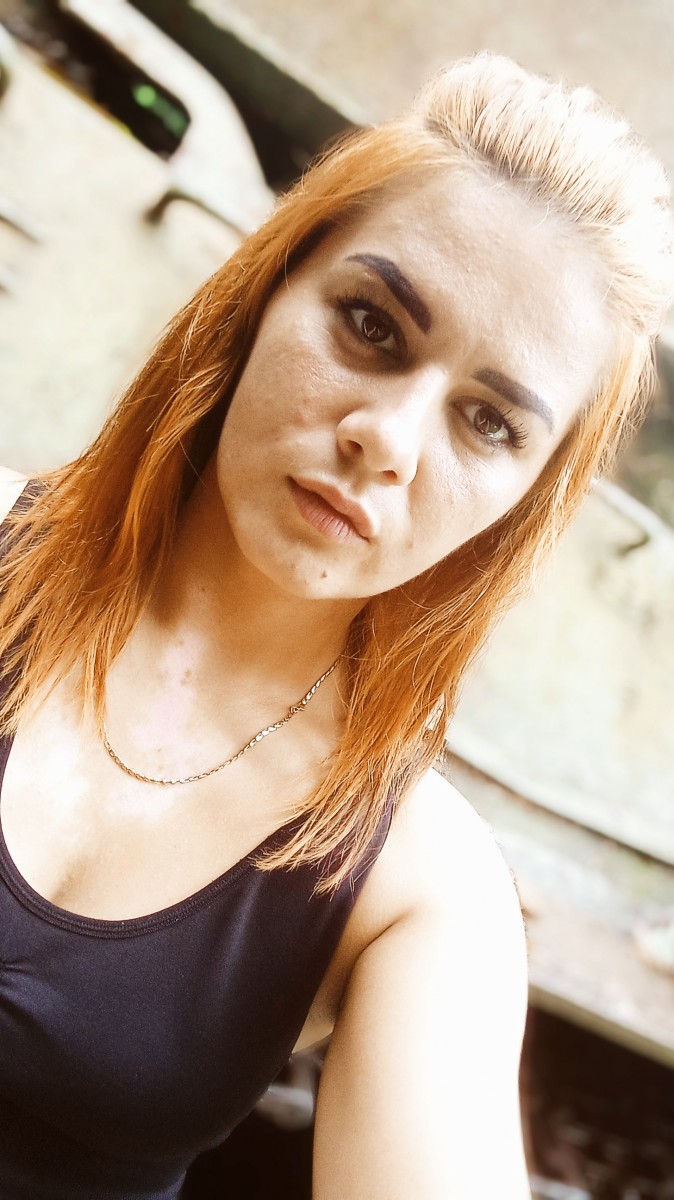 Nataliia Horbanish 