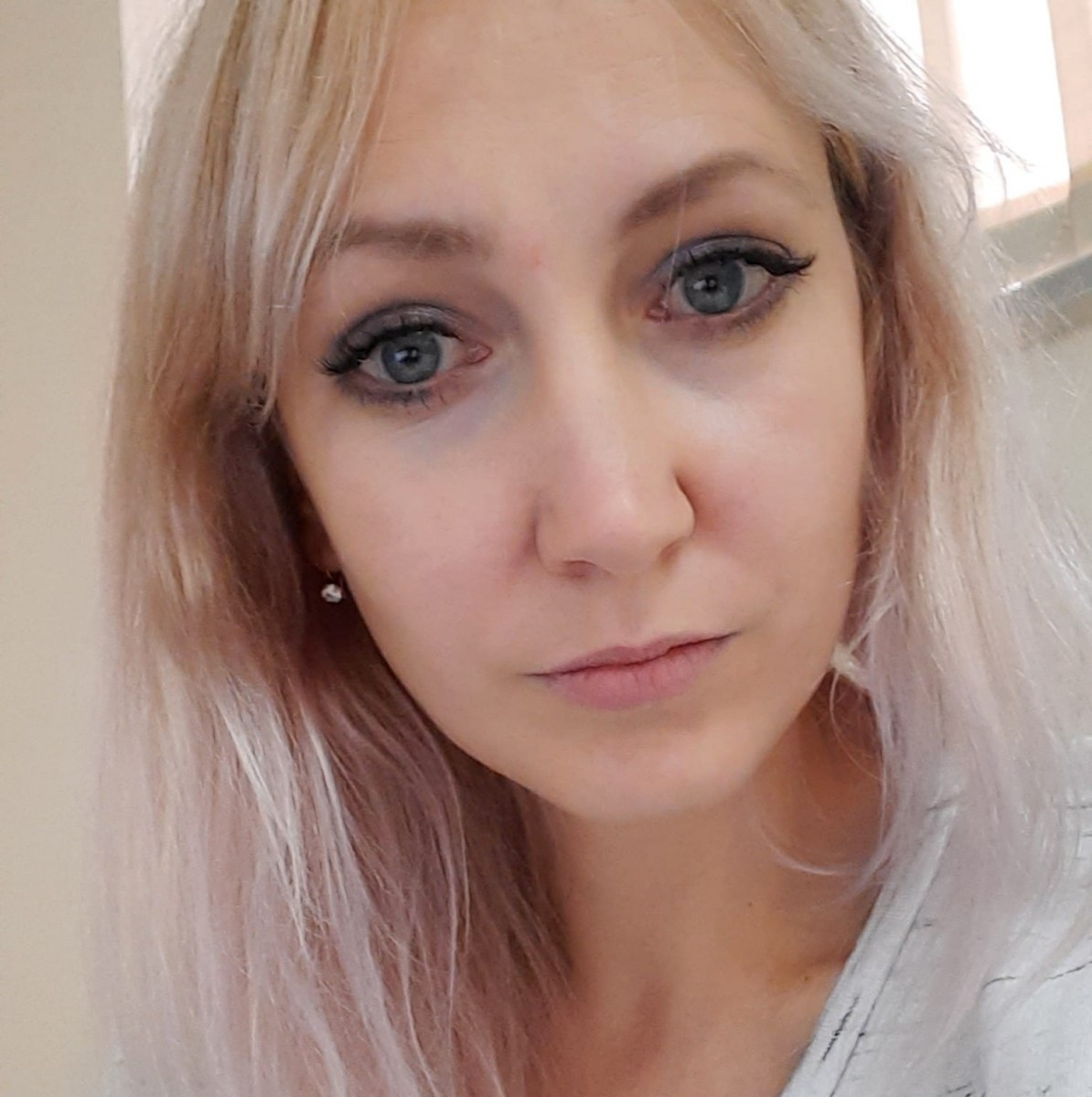 Галина Шнотина