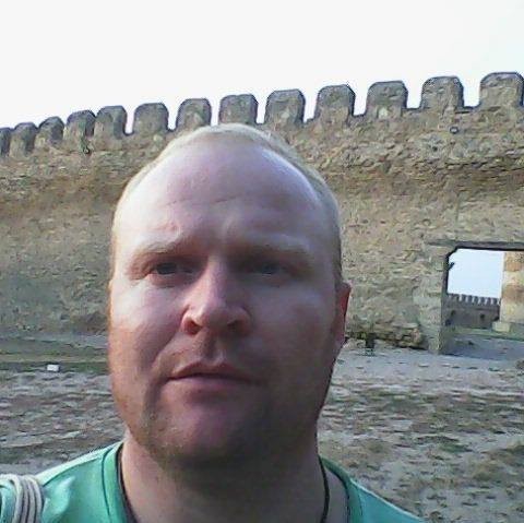 Сергей Бабич