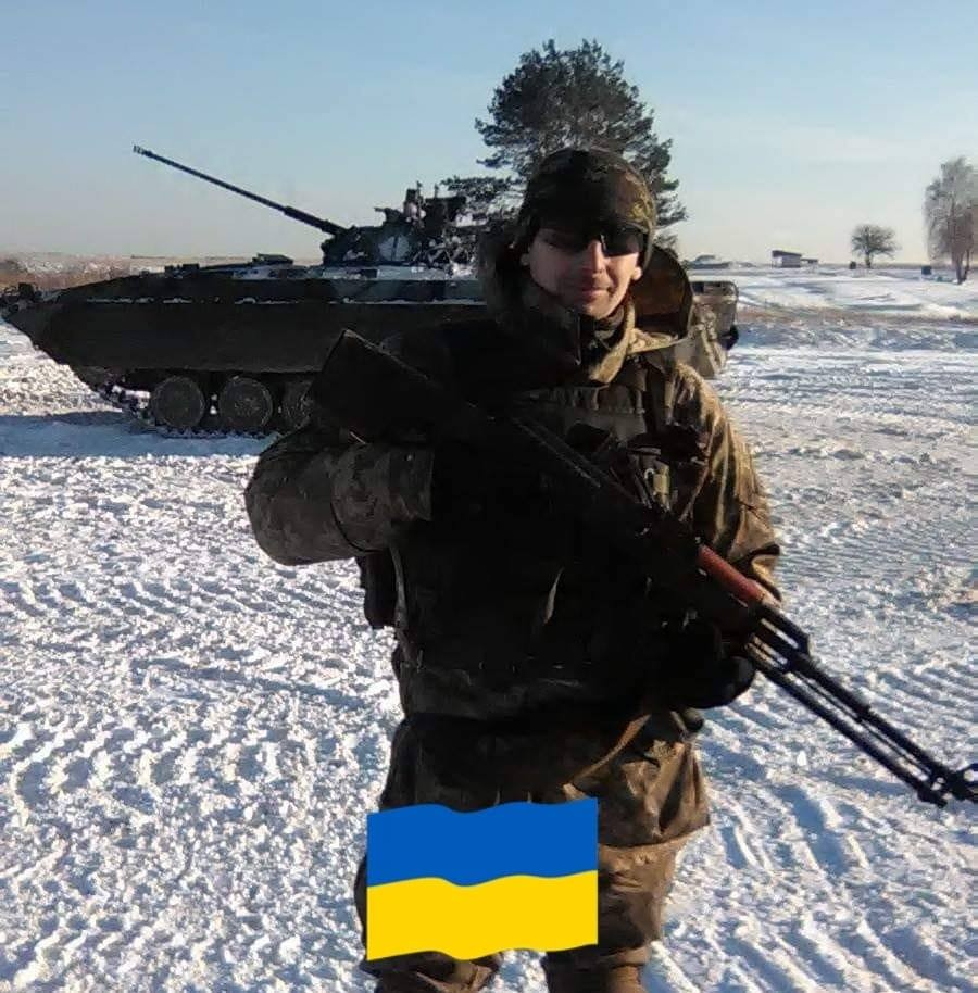 Юрий Рудык