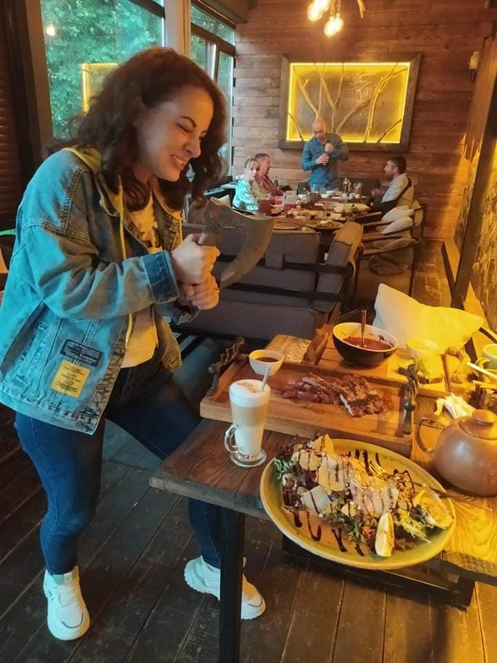 Victoria Buts