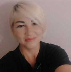 Светлана Ищенко
