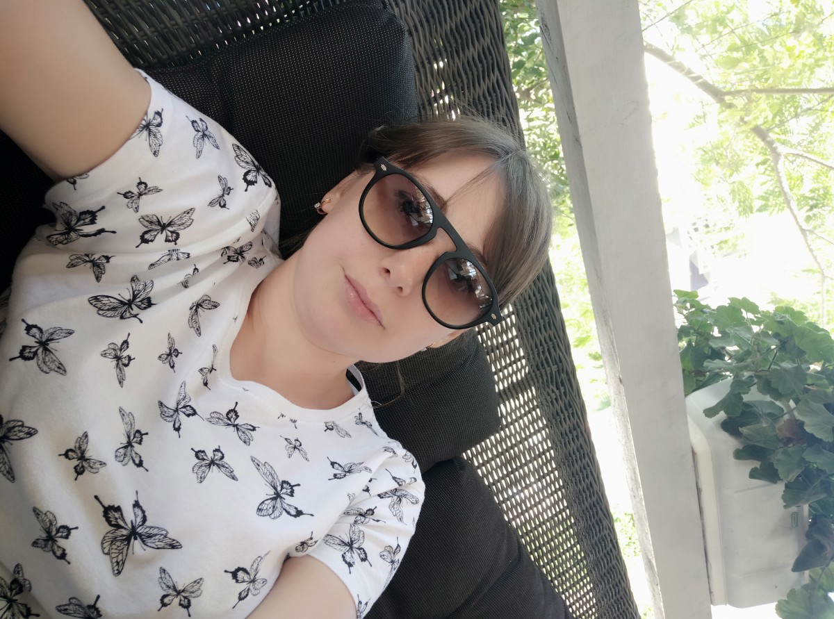 Hanna pinchuk 