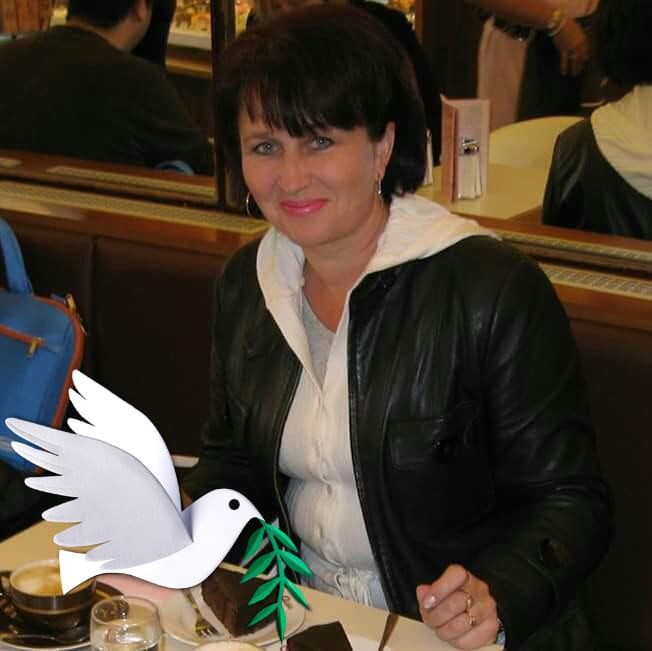 Olena Povzhik