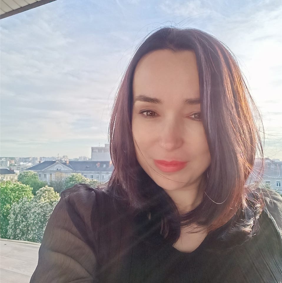 Olha Zaichuk