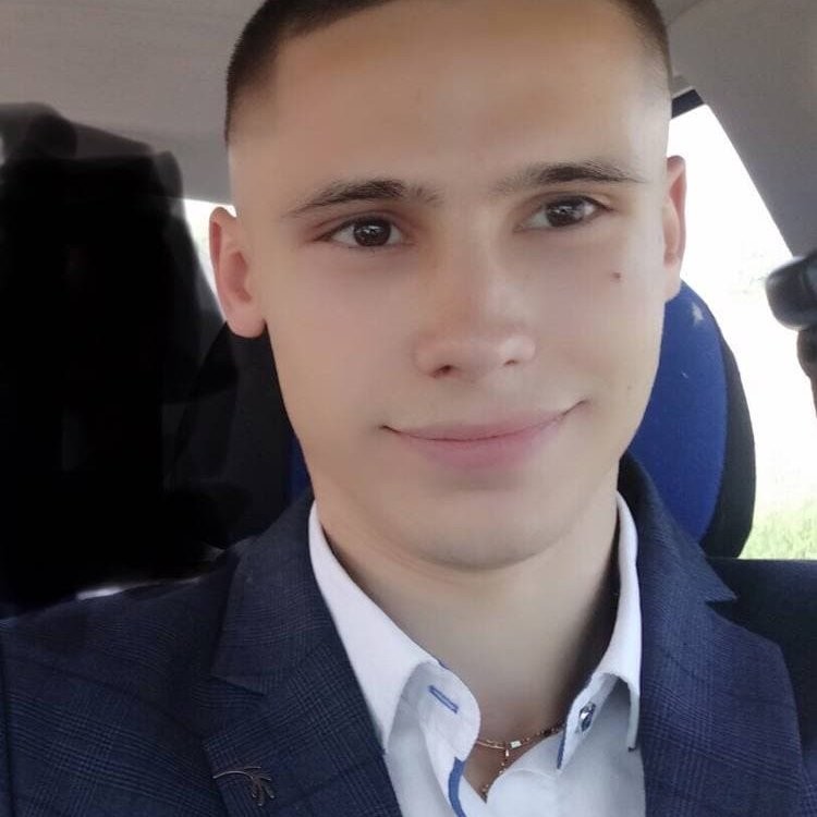 Андрій Пирч