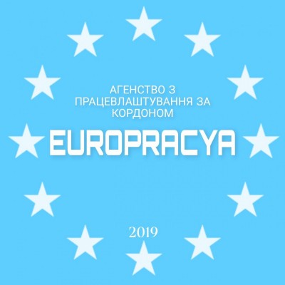 ЄвгенEuropracya Europracya