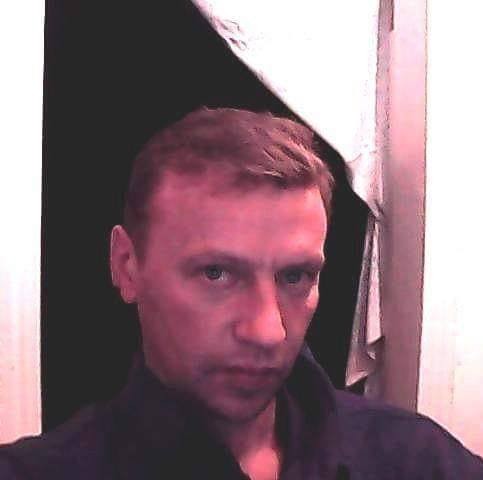 Эдуард Навроцкий
