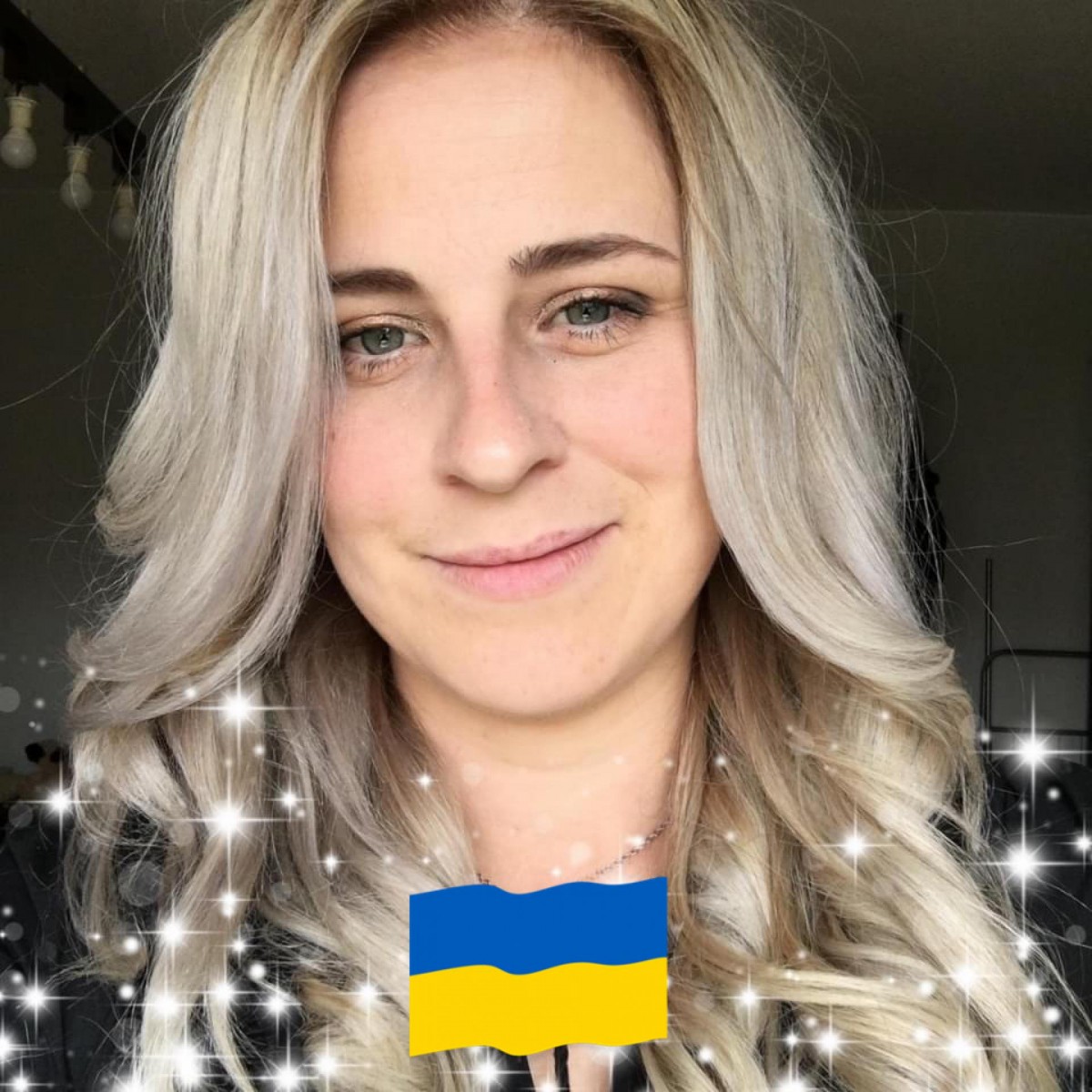 Olga Biziukova