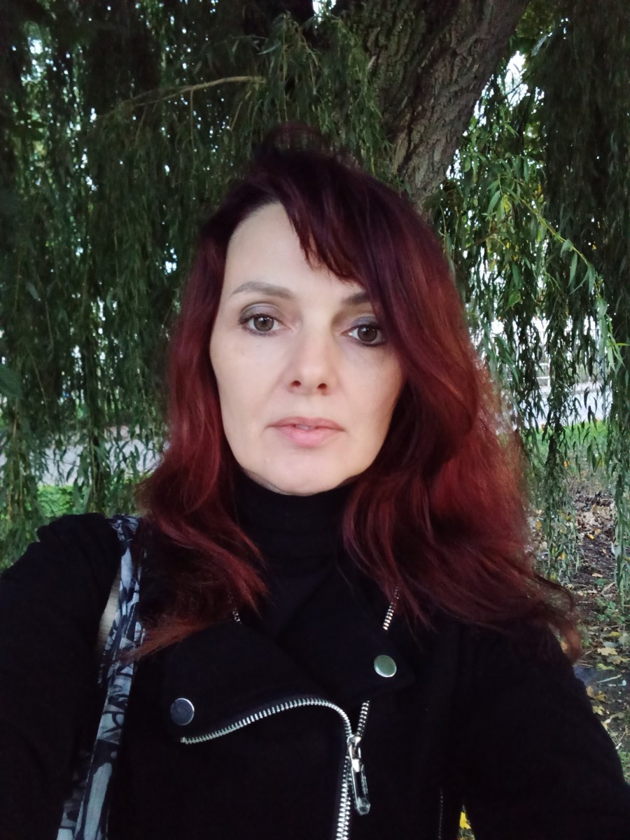 PrudenkoOlga 