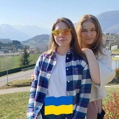 Христина Марченко