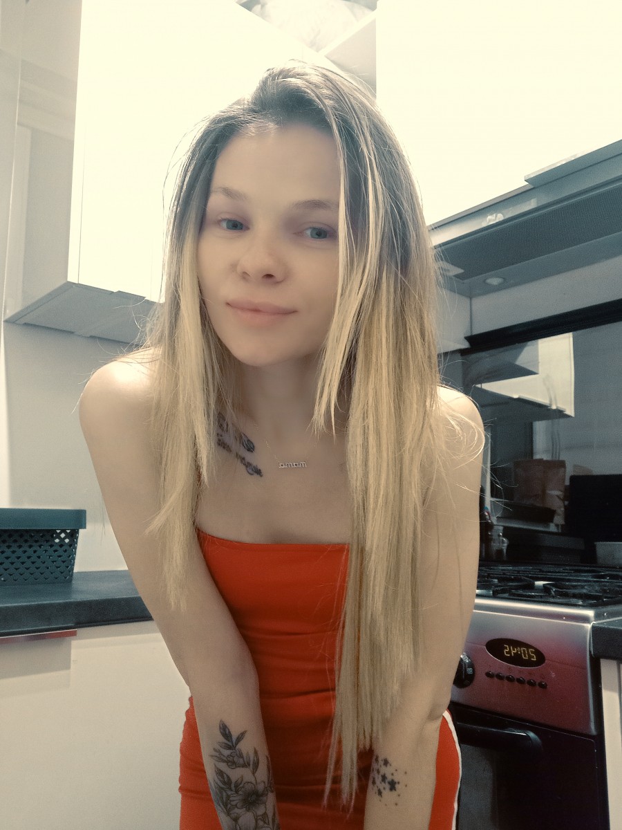 Anastasia Volkova