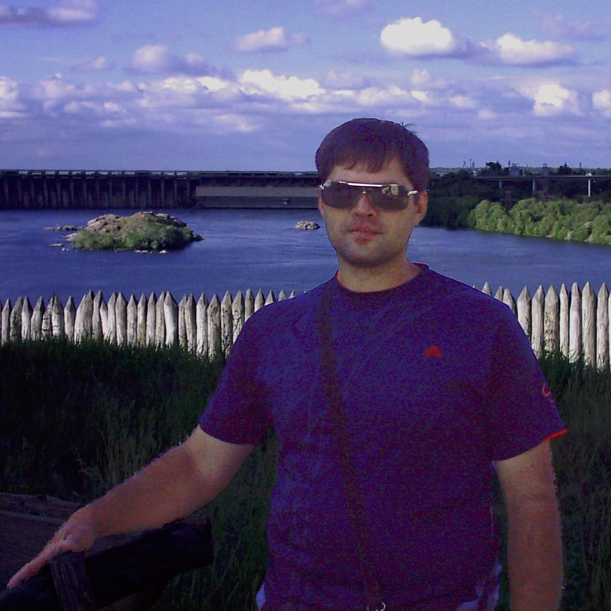 Rodion Nechaev