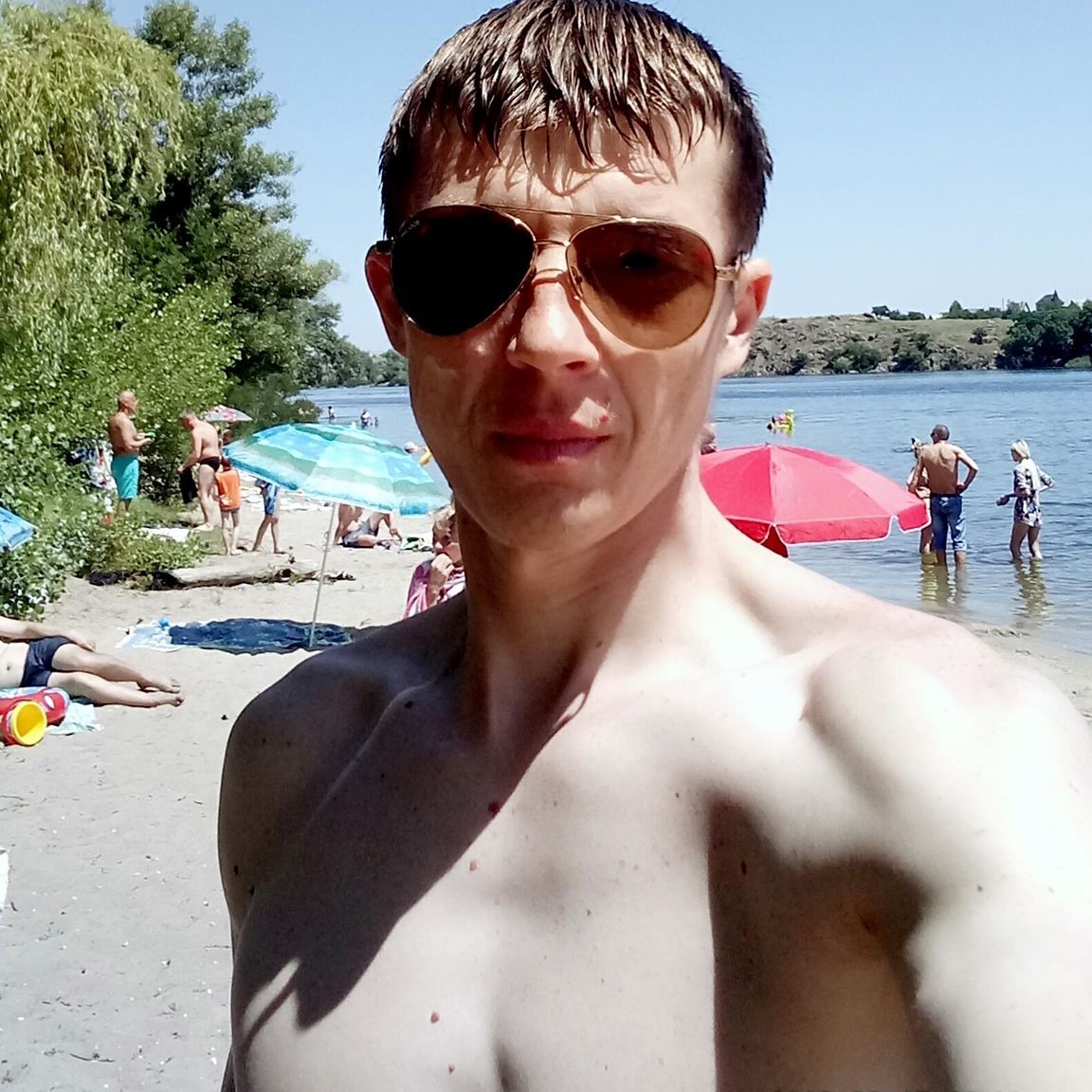 Максим Тодирашко