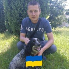 Сергій Шевчук